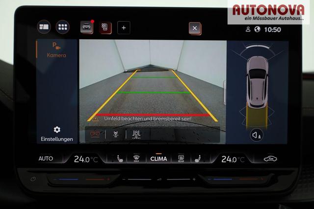 Cupra Formentor 1.5 eTSI 110 kW DSG, Matrix, AHK, Kamera, Winter, el. Klappe, 5 J.-Garantie 