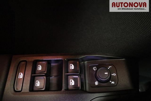 Cupra Formentor 1.5 eTSI 110 kW DSG, Matrix, AHK, Kamera, Winter, el. Klappe, 5 J.-Garantie 