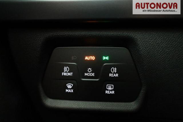 Cupra Formentor 1.5 eTSI 110 kW DSG, Matrix, AHK, Kamera, Winter, el. Klappe, 5 J.-Garantie 