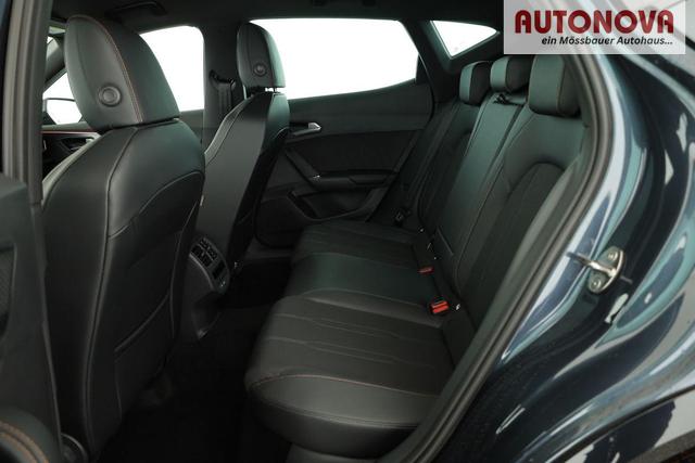 Cupra Formentor 1.5 eTSI 110 kW DSG, Matrix, AHK, Kamera, Winter, el. Klappe, 5 J.-Garantie 
