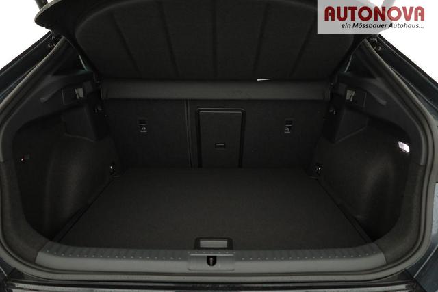 Cupra Formentor 1.5 eTSI 110 kW DSG, Matrix, AHK, Kamera, Winter, el. Klappe, 5 J.-Garantie 