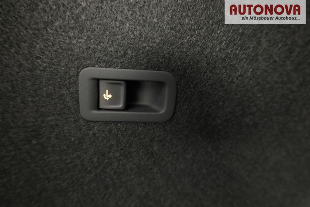 Cupra Formentor 1.5 eTSI 110 kW DSG, Matrix, AHK, Kamera, Winter, el. Klappe, 5 J.-Garantie 