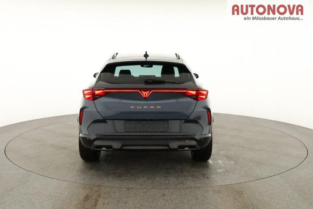 Cupra Formentor 1.5 eTSI 110 kW DSG, Matrix, AHK, Kamera, Winter, el. Klappe, 5 J.-Garantie 
