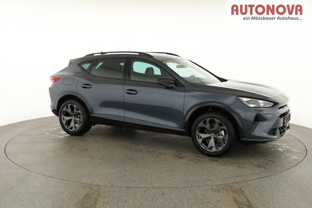 Cupra Formentor 1.5 eTSI 110 kW DSG, Matrix, AHK, Kamera, Winter, el. Klappe, 5 J.-Garantie 