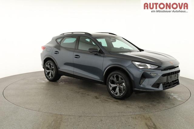Cupra Formentor 1.5 eTSI 110 kW DSG, Matrix, AHK, Kamera, Winter, el. Klappe, 5 J.-Garantie 