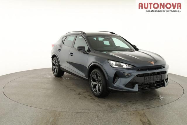 Cupra Formentor 1.5 eTSI 110 kW DSG, Matrix, AHK, Kamera, Winter, el. Klappe, 5 J.-Garantie 