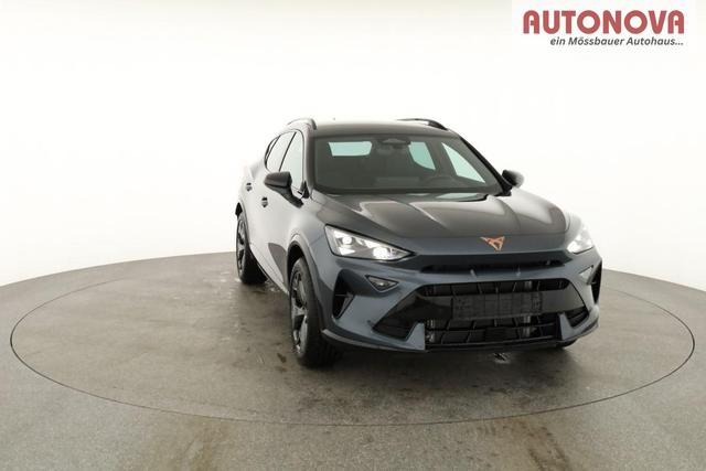 Cupra Formentor 1.5 eTSI 110 kW DSG, Matrix, AHK, Kamera, Winter, el. Klappe, 5 J.-Garantie 