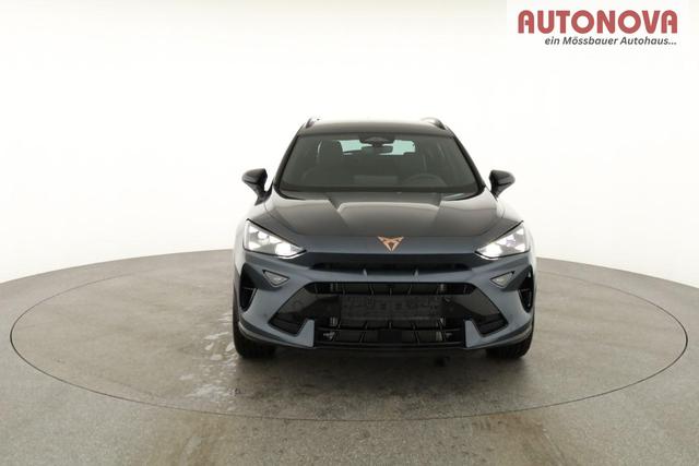 Cupra Formentor 1.5 eTSI 110 kW DSG, Matrix, AHK, Kamera, Winter, el. Klappe, 5 J.-Garantie 