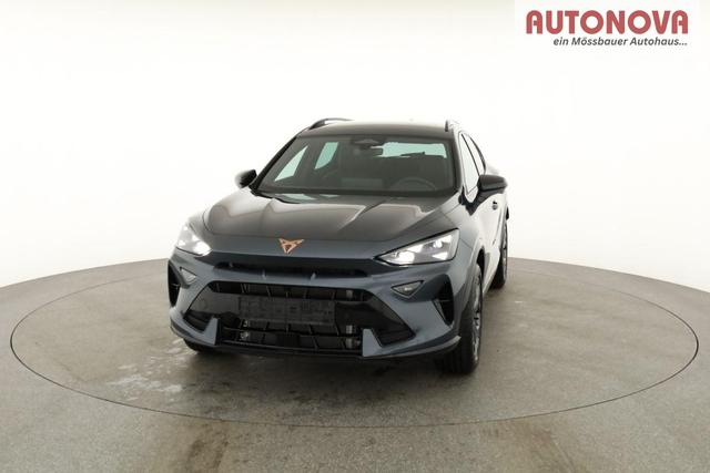 Cupra Formentor 1.5 eTSI 110 kW DSG, Matrix, AHK, Kamera, Winter, el. Klappe, 5 J.-Garantie 