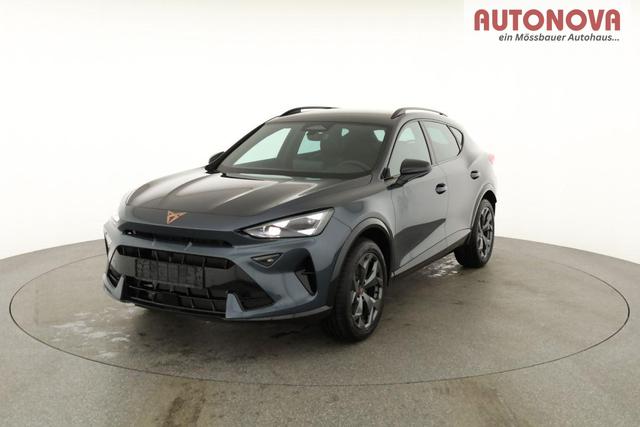 Cupra Formentor 1.5 eTSI 110 kW DSG, Matrix, AHK, Kamera, Winter, el. Klappe, 5 J.-Garantie 