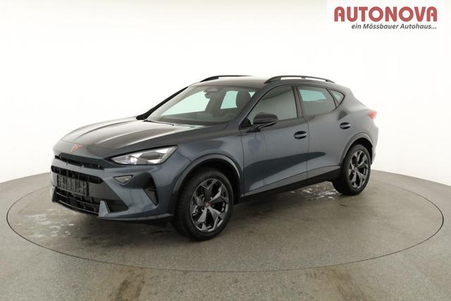 Cupra Formentor 1.5 eTSI 110 kW DSG, Matrix, AHK, Kamera, Winter, el. Klappe, 5 J.-Garantie 
