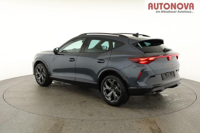 Cupra Formentor 1.5 eTSI 110 kW DSG, Matrix, AHK, Kamera, Winter, el. Klappe, 5 J.-Garantie 