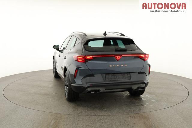 Cupra Formentor 1.5 eTSI 110 kW DSG, Matrix, AHK, Kamera, Winter, el. Klappe, 5 J.-Garantie 