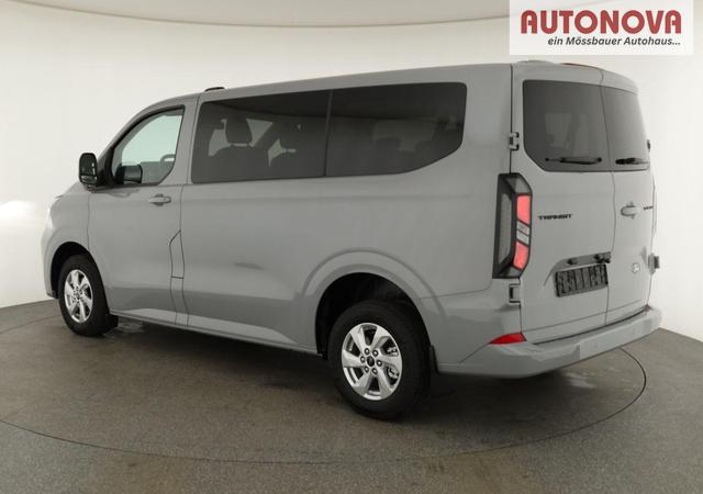 Ford Transit Custom 320 L1 FWD Limited Kombi 2.0 Limited, 9-Sitzer, Navi, FS-beheizbar, Side, Kamera, 4 J.-Garantie 