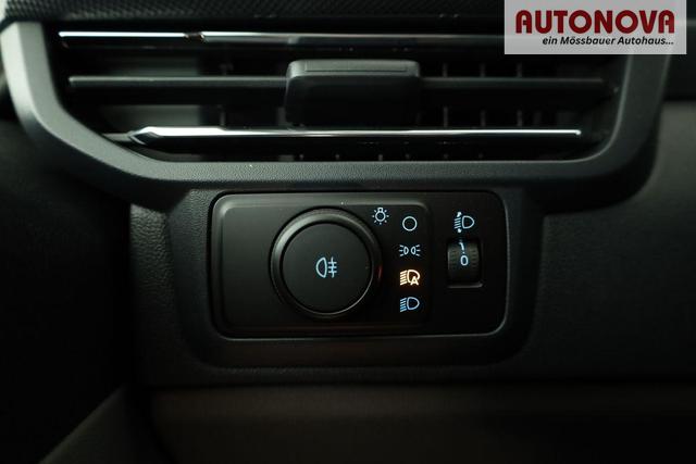 Ford Transit Custom 320 L1 FWD Limited Kombi 2.0 Limited, 9-Sitzer, Navi, FS-beheizbar, Side, Kamera, 4 J.-Garantie 