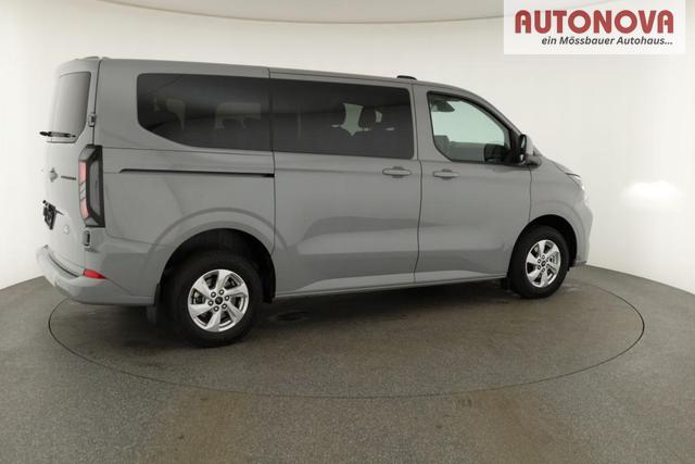 Ford Transit Custom 320 L1 FWD Limited Kombi 2.0 Limited, 9-Sitzer, Navi, FS-beheizbar, Side, Kamera, 4 J.-Garantie 