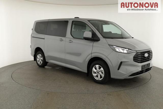 Ford Transit Custom 320 L1 FWD Limited Kombi 2.0 Limited, 9-Sitzer, Navi, FS-beheizbar, Side, Kamera, 4 J.-Garantie 