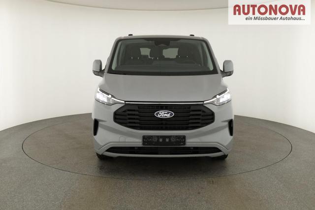 Ford Transit Custom 320 L1 FWD Limited Kombi 2.0 Limited, 9-Sitzer, Navi, FS-beheizbar, Side, Kamera, 4 J.-Garantie 
