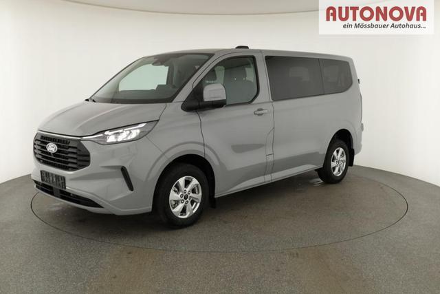 Ford Transit Custom 320 L1 FWD Limited Kombi 2.0 Limited, 9-Sitzer, Navi, FS-beheizbar, Side, Kamera, 4 J.-Garantie 