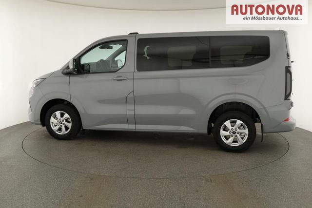 Ford Transit Custom 320 L1 FWD Limited Kombi 2.0 Limited, 9-Sitzer, Navi, FS-beheizbar, Side, Kamera, 4 J.-Garantie 