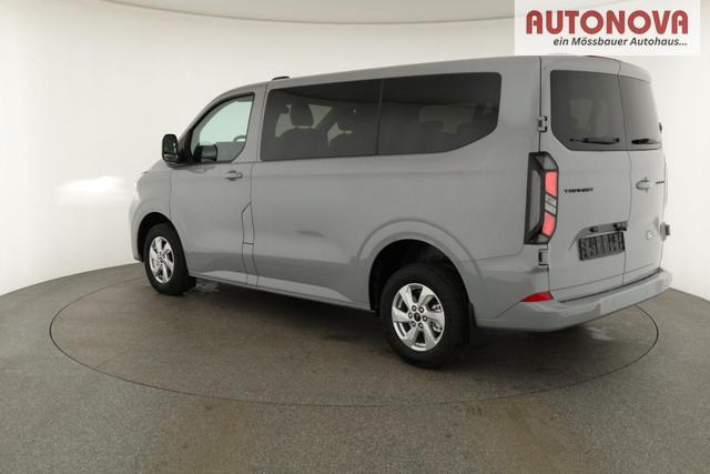 Ford Transit Custom 320 L1 FWD Limited Kombi 2.0 Limited, 9-Sitzer, Navi, FS-beheizbar, Side, Kamera, 4 J.-Garantie 