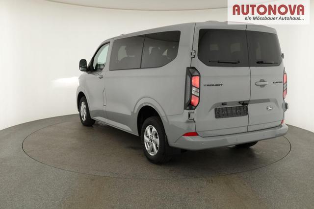 Ford Transit Custom 320 L1 FWD Limited Kombi 2.0 Limited, 9-Sitzer, Navi, FS-beheizbar, Side, Kamera, 4 J.-Garantie 