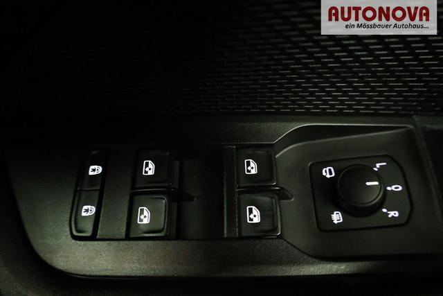 Skoda Octavia Combi 2.0 TSI 195 kW RS DSG, AHK, Navi, Matrix, Side, Winter, 5 J.-Garantie 