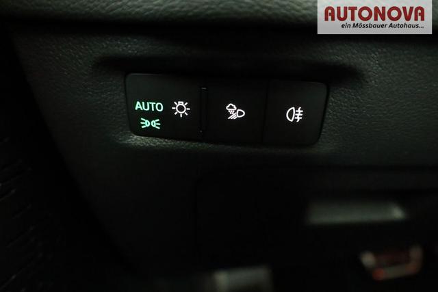 Skoda Octavia Combi 2.0 TSI 195 kW RS DSG, AHK, Navi, Matrix, Side, Winter, 5 J.-Garantie 