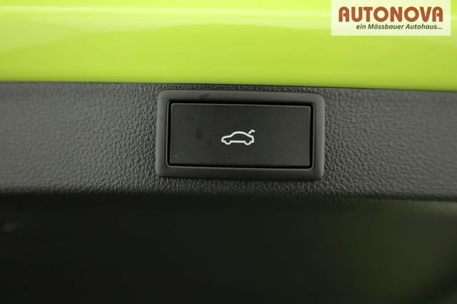 Skoda Octavia Combi 2.0 TSI 195 kW RS DSG, AHK, Navi, Matrix, Side, Winter, 5 J.-Garantie 