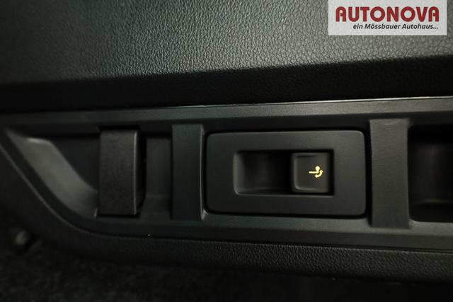 Skoda Octavia Combi 2.0 TSI 195 kW RS DSG, AHK, Navi, Matrix, Side, Winter, 5 J.-Garantie 
