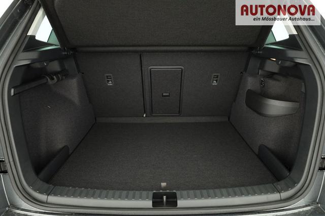 Skoda Karoq Selection 2.0 TDI DSG 4x4 Selection, AHK, Navi, LED, Kamera, Winter, el. Klappe, 4 J.-Garantie 
