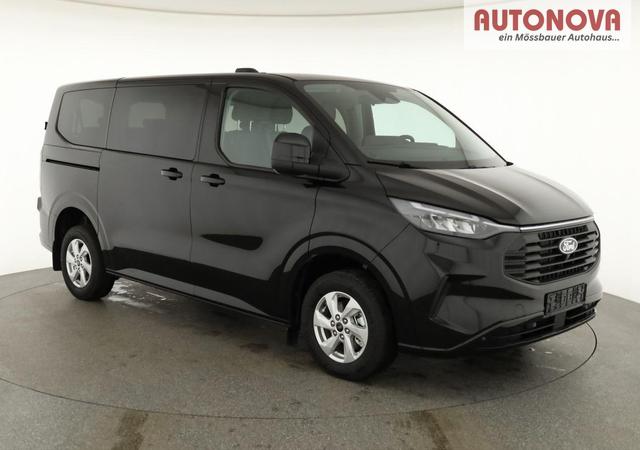 Ford Transit Custom - 320 L1 FWD Limited Kombi 2.0 Limited, 9-Sitzer, Navi, FS-beheizbar, Side, Kamera, 4 J.-Garantie