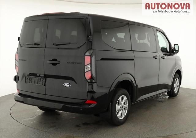 Ford Transit Custom 320 L1 FWD Limited Kombi 2.0 Limited, 9-Sitzer, Navi, FS-beheizbar, Side, Kamera, 4 J.-Garantie 