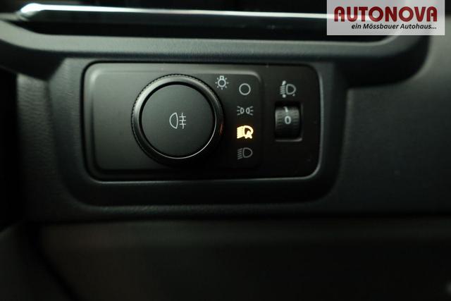 Ford Transit Custom 320 L1 FWD Limited Kombi 2.0 Limited, 9-Sitzer, Navi, FS-beheizbar, Side, Kamera, 4 J.-Garantie 