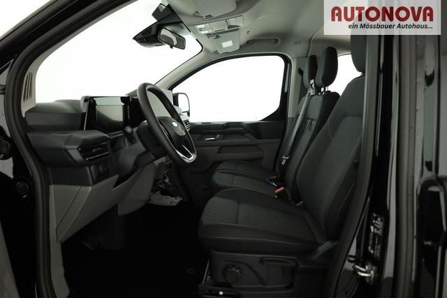 Ford Transit Custom 320 L1 FWD Limited Kombi 2.0 Limited, 9-Sitzer, Navi, FS-beheizbar, Side, Kamera, 4 J.-Garantie 