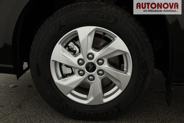 Ford Transit Custom 320 L1 FWD Limited Kombi 2.0 Limited, 9-Sitzer, Navi, FS-beheizbar, Side, Kamera, 4 J.-Garantie 