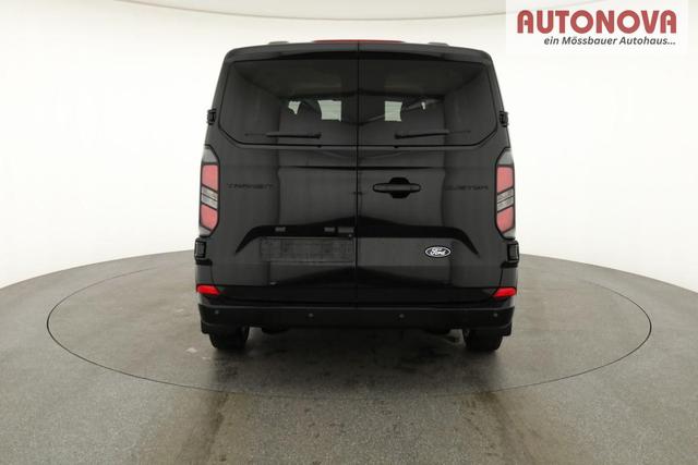 Ford Transit Custom 320 L1 FWD Limited Kombi 2.0 Limited, 9-Sitzer, Navi, FS-beheizbar, Side, Kamera, 4 J.-Garantie 
