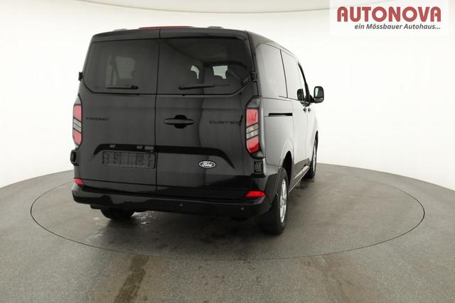 Ford Transit Custom 320 L1 FWD Limited Kombi 2.0 Limited, 9-Sitzer, Navi, FS-beheizbar, Side, Kamera, 4 J.-Garantie 