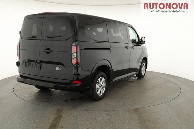 Ford Transit Custom 320 L1 FWD Limited Kombi 2.0 Limited, 9-Sitzer, Navi, FS-beheizbar, Side, Kamera, 4 J.-Garantie 