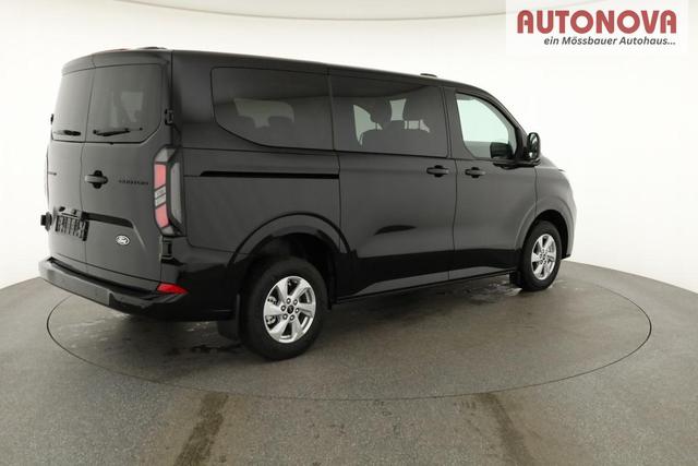 Ford Transit Custom 320 L1 FWD Limited Kombi 2.0 Limited, 9-Sitzer, Navi, FS-beheizbar, Side, Kamera, 4 J.-Garantie 