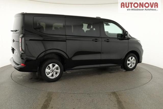 Ford Transit Custom 320 L1 FWD Limited Kombi 2.0 Limited, 9-Sitzer, Navi, FS-beheizbar, Side, Kamera, 4 J.-Garantie 