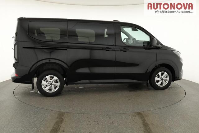 Ford Transit Custom 320 L1 FWD Limited Kombi 2.0 Limited, 9-Sitzer, Navi, FS-beheizbar, Side, Kamera, 4 J.-Garantie 