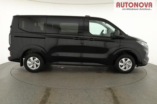 Ford Transit Custom 320 L1 FWD Limited Kombi 2.0 Limited, 9-Sitzer, Navi, FS-beheizbar, Side, Kamera, 4 J.-Garantie 