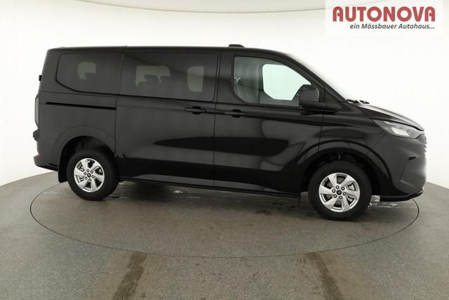 Ford Transit Custom 320 L1 FWD Limited Kombi 2.0 Limited, 9-Sitzer, Navi, FS-beheizbar, Side, Kamera, 4 J.-Garantie 