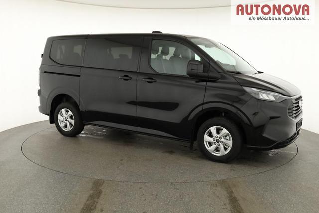 Ford Transit Custom 320 L1 FWD Limited Kombi 2.0 Limited, 9-Sitzer, Navi, FS-beheizbar, Side, Kamera, 4 J.-Garantie 
