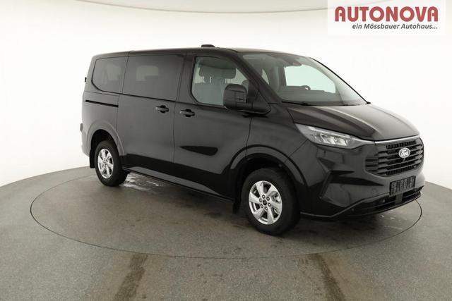 Ford Transit Custom 320 L1 FWD Limited Kombi 2.0 Limited, 9-Sitzer, Navi, FS-beheizbar, Side, Kamera, 4 J.-Garantie 