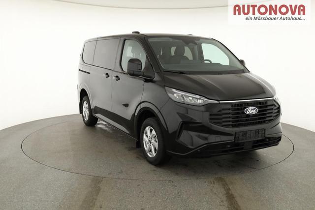 Ford Transit Custom 320 L1 FWD Limited Kombi 2.0 Limited, 9-Sitzer, Navi, FS-beheizbar, Side, Kamera, 4 J.-Garantie 