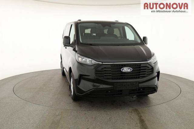 Ford Transit Custom 320 L1 FWD Limited Kombi 2.0 Limited, 9-Sitzer, Navi, FS-beheizbar, Side, Kamera, 4 J.-Garantie 