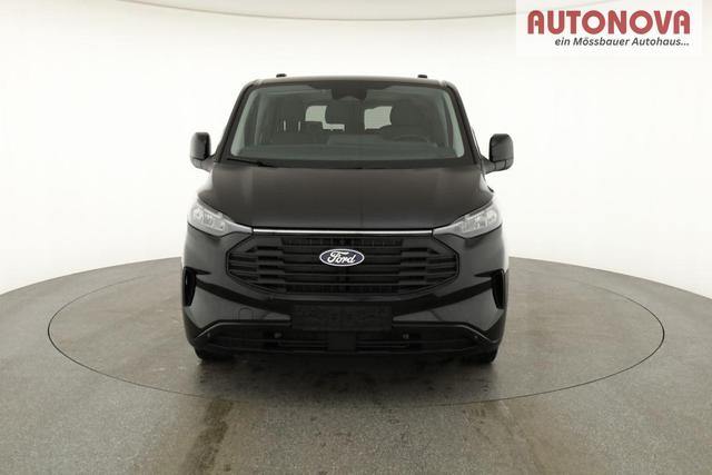 Ford Transit Custom 320 L1 FWD Limited Kombi 2.0 Limited, 9-Sitzer, Navi, FS-beheizbar, Side, Kamera, 4 J.-Garantie 