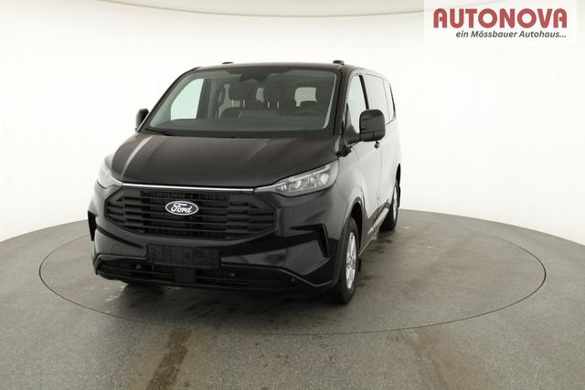 Ford Transit Custom 320 L1 FWD Limited Kombi 2.0 Limited, 9-Sitzer, Navi, FS-beheizbar, Side, Kamera, 4 J.-Garantie 